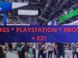 BGS 2023: PlayStation desiste e liga alerta para os fãs dos jogos?