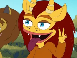 assistir Big Mouth 7ª temporada online dublada netflix