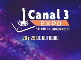 Canal 3 Expo 2023 acontece final de semana ingressos