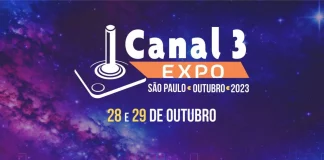 Canal 3 Expo 2023 acontece final de semana ingressos