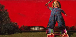 Chucky 3ª temporada episódio 1 ep assistir online dublado