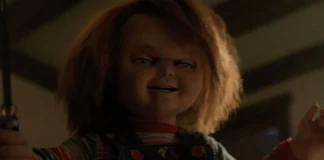 Chucky 3ª temporada episódio 3 ep 3x03 assistir online