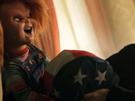 Chucky 3ª temporada episódio 2 3x02 assistir online ep