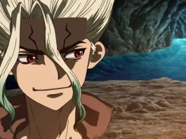 Dr Stone 3ª temporada episódio 12 legendado ep 3 online assistir