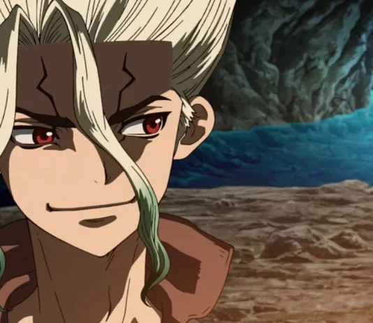 Dr Stone 3ª temporada episódio 12 legendado ep 3 online assistir