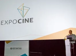 Expocine 2023 começa terça evento