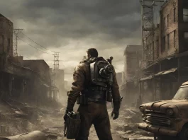 Fallout: Série será lançada em abril de 2024