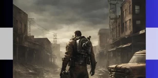 Fallout: Série será lançada em abril de 2024