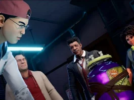 Ghostbusters: Spirits Unleashed chegou ao Steam e Nintendo Switch