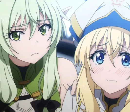 Goblin Slayer 2ª temporada episódio 1 ep legendado assistir online