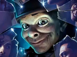 Goosebumps disney plus série episódio 1 assistir online