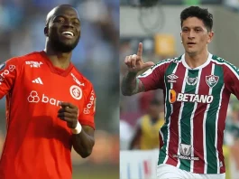 Inter x Fluminense semifinal libertadores volta onde assistir escalações horário