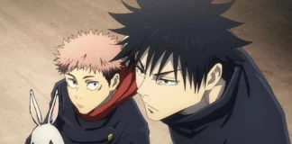 Jujutsu Kaisen 2ª temporada episódio 11 ep legendado assistir online