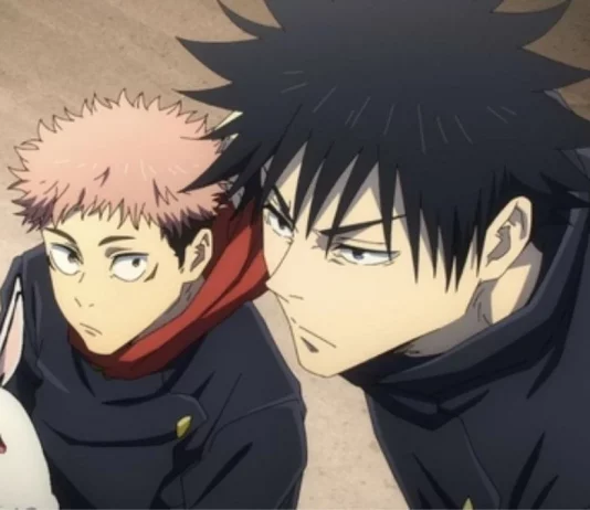 Jujutsu Kaisen 2ª temporada episódio 11 ep legendado assistir online