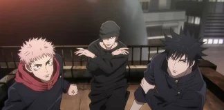 Jujutsu Kaisen episódio 11 horário detalhes ep