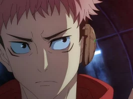 Jujutsu Kaisen episódio 11 quando estreia ep