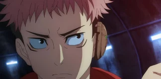 Jujutsu Kaisen episódio 11 quando estreia ep