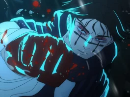 Jujutsu Kaisen episódio 13 horário detalhes ep