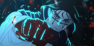 Jujutsu Kaisen episódio 13 horário detalhes ep