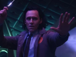 Loki 2ª temporada episódio 4 ep assistir online