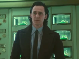 Loki 2ª temporada episódio 3 quando estreia