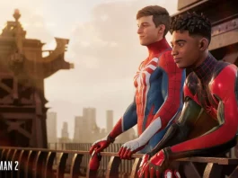 Marvel’s Spider-Man 2 horário lançamento que horas lança