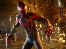 Marvel's Spider-Man 2: agora já disponível no Playstation 5