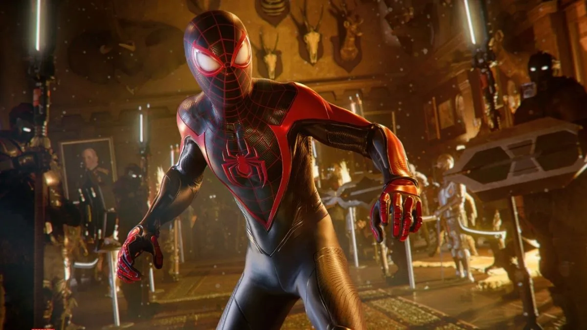 Marvel's Spider-Man Remastered requisitos para jogar no PC - MeUGamer