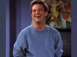 Matthew Perry friends melhores episódios chandler