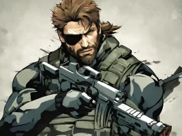 Metal Gear Solid: Master Collection Vol. 1: já disponíve