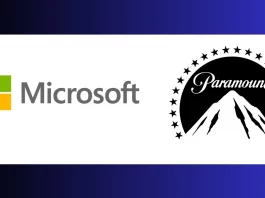 Microsoft comprou secretamente a Paramount?