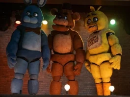 Five Nights At Freddy’s – O Pesadelo Sem Fim onde assistir online filme completo