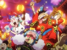 assistir One Piece episódio 1080 online legendado ep