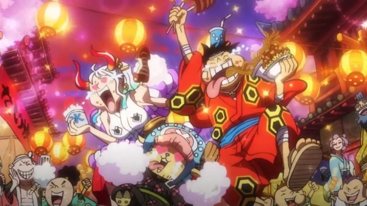 assistir One Piece episódio 1080 online legendado ep