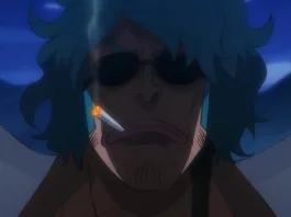 One Piece episódio 1081 horário ep