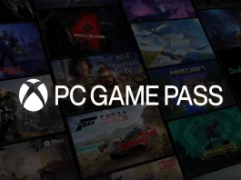 PC Game Pass 1 mês gratuito de graça resgatar