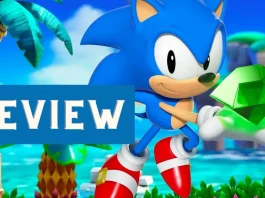 Review de Sonic Superstars