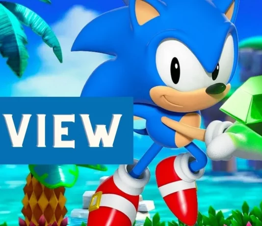 Review de Sonic Superstars