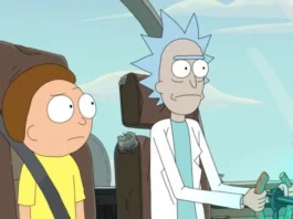 assistir Rick & Morty 7x03 online dublado 7ª temporada episódio 3