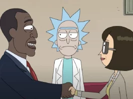 Rick & Morty episódio 3 horário 7x03