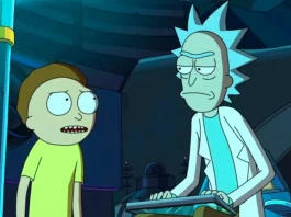 Rick and Morty 7ª temporada cronograma episódios