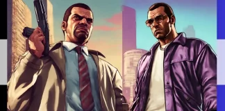 GTA 6 Rockstar Games teria publicado vídeo secretamente?