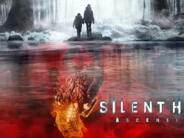 Silent Hill: Ascension data de lançamento