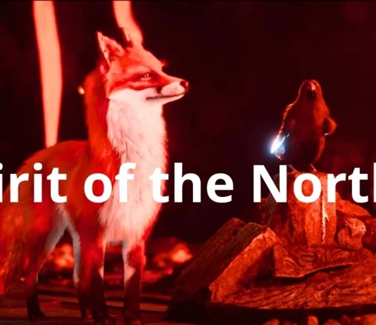 Spirit of the North 2: jogo ganha trailer de anúncio