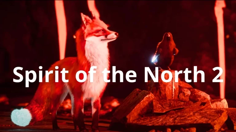 Spirit of the North 2: jogo ganha trailer de anúncio