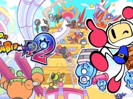 Super Bomberman R 2 review game