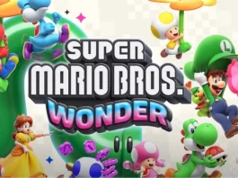 Super Mario Bros. Wonder: veja como parcelar a versão digital