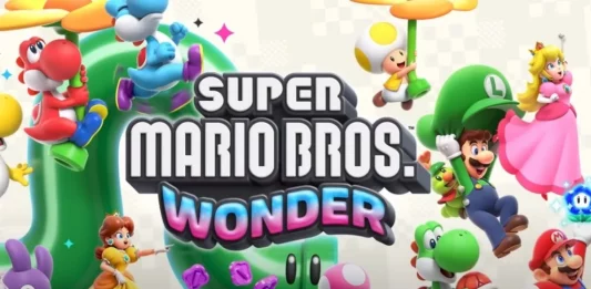 Super Mario Bros. Wonder: veja como parcelar a versão digital