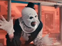 Terrifier 3 vai corrigir problemas Damien Leone