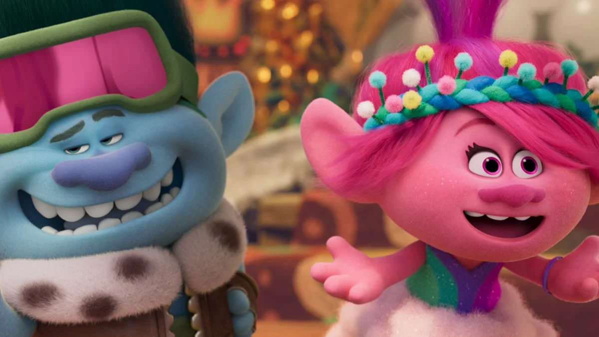 Trolls 3 dublado onde assistir online de graça